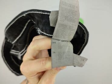 legginsy z suwakiem: Jeans for women, L — 5