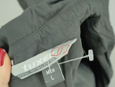 pull and bear sweter: Сорочка для чоловіків, розмір L — 5