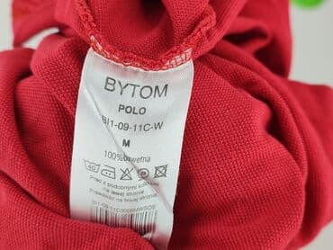 koszula meska bytom: Bytom, Koszulka polo dla mężczyzn, M — 5
