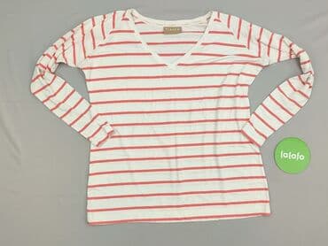 sukienki czerwone dopasowane: Bluzka damska, rozmiar 2XS — 2