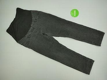 jeans flare: NEXT Petite, Jeansy damskie, rozmiar M — 2