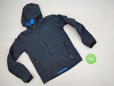 polo cropp: Kurtka przejściowa, CMP, 12 lat, 146-152 cm, stan - Bardzo dobry — 2