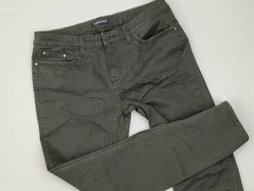 Tommy Hilfiger, Spodnie materiałowe damskie, rozmiar S w lalafo.pl Tommy Hilfiger, Spodnie materiałowe damskie, rozmiar S