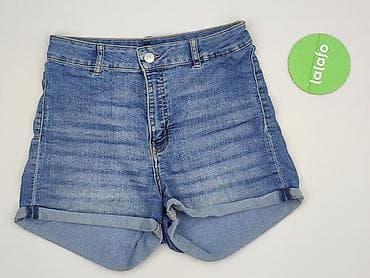 diverse szorty: H&M Divided, Szorty damskie, rozmiar S — 2