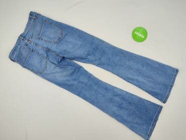 prl jeans: House of Denim, Jeansy damskie, rozmiar M — 3