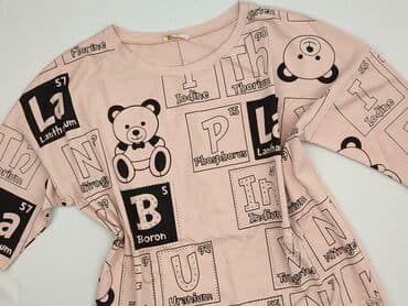 koszulki hello kitty: MEGI, Bluzka damska, rozmiar One size — 1