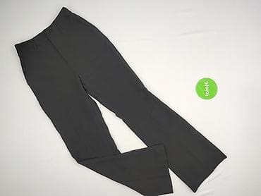 legginsy sliskie: Shein, Spodnie materiałowe damskie, rozmiar XS — 2