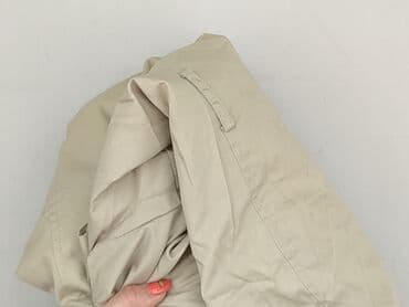 купити куртку в польщі жіночу: F&F, Trencz damski, rozmiar 5XL — 6