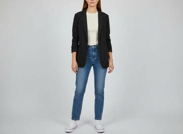 ochnik marynarki damskie: Livergy, Marynarka damska, rozmiar M — 7