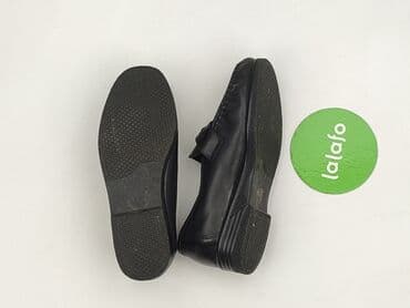 biosoft buty damskie: Scholl, Półbuty damskie, rozmiar 36 — 5