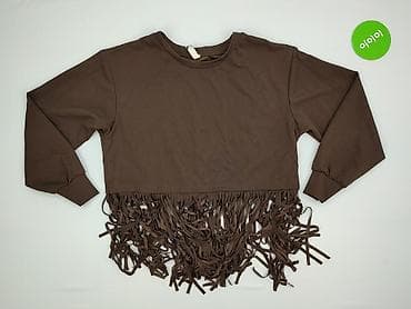brąz: Bluza damska
, rozmiar L — 2
