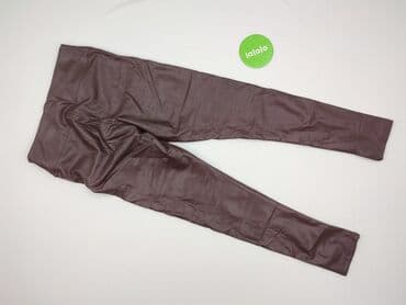 carrefour buty: Blind Date, Legginsy Ze skóry ekologicznej damskie, rozmiar M — 3