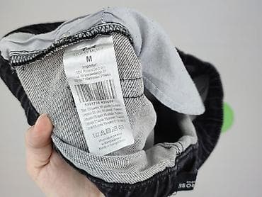 costes basic: Tom Tailor Denim, Szorty dla mężczyzn, rozmiar M — 4