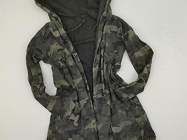 kurtki snowboard: PARKA, Parka damska, rozmiar S — 1