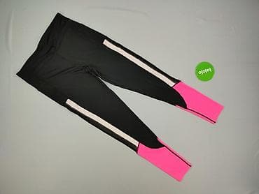 aimn leggins: Colours of the World, Legginsy Sportowe damskie, rozmiar M — 2