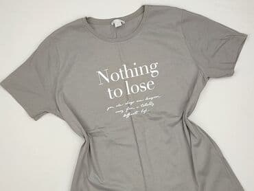 Amisu, Women`s T-shirt, size L (EU 40)