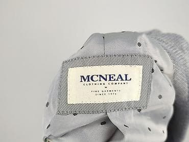 clockhouse pullover: Marynarka męska MCNEAL – model Marc, rozmiar 54 - Kolor: jasnoszary — 4