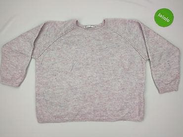bluzka montego: Sweter damski, rozmiar XL — 2