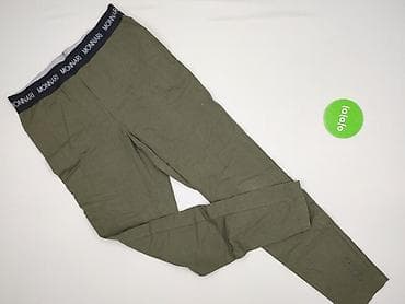 acne spodnie: Monnari, Legginsy Sportowe damskie, rozmiar XL — 2