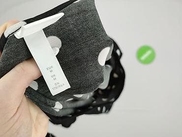 bluzki czarne plus size: Body damskie, rozmiar M — 5