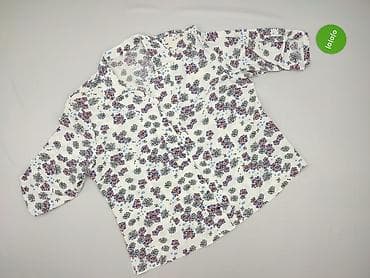 angela bluzki: Koszula damska, rozmiar 6XL — 2