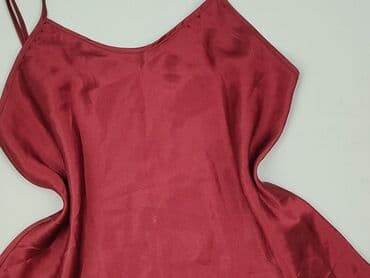 body czerwone h: Women's blouse, size M (EU 38) — 1