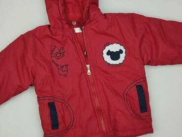 Куртка, 9-12 міс., стан - Ідеальний