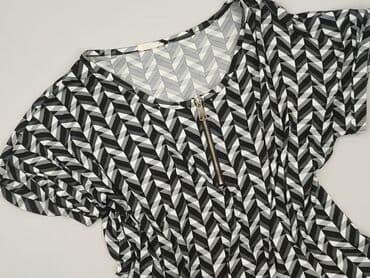 genzie bluzy: Bluzka damska, rozmiar 2XL — 1