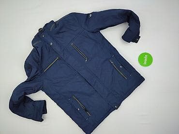 stone island 164: Męska kurtka przejściowa, rozmiar M — 2