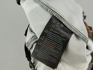 garnitury kotex: Esmara, Spodnie materiałowe damskie, rozmiar S — 5