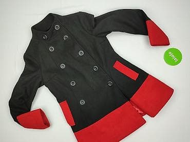 bomberka reserved: Atmosphere, Trencz damski, rozmiar M — 2