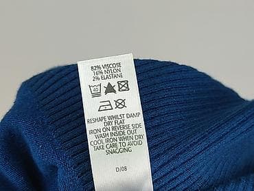 bluza brooklyn pull and bear: Sweter damski, rozmiar XL — 7