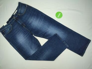 Spodnie: Jeansy dla mężczyzn — 2