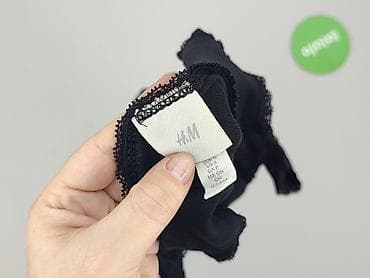 e tommy hilfiger: H&M, Top damski, rozmiar S — 5