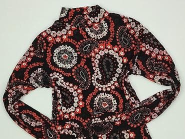 patchwork: Жіноча блуза, розмір S — 1