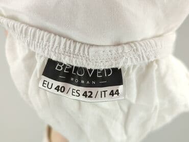 reserved biale bluzki: Beloved, Bluzka damska, L — 4