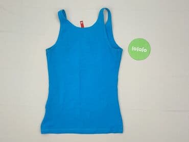 koszulka polo damska hm: Divided, T-shirt damski, rozmiar M — 3