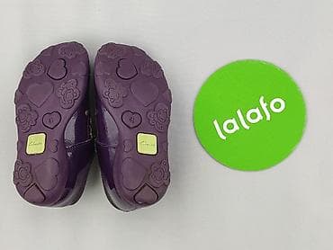 c: Buciki niemowlęce, Clarks, 15 i mniejsze, stan - Idealny — 3