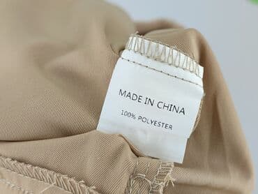 spodenki biale: Szorty damskie, rozmiar M — 5