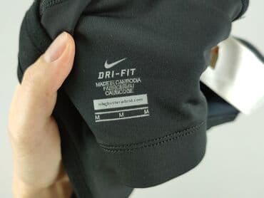 nike training t shirty: Nike, Top damski, rozmiar M — 5