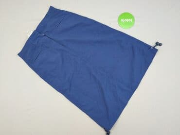 spódnica jeansowa top secret: Top Secret, Spódnica damska, rozmiar M — 2