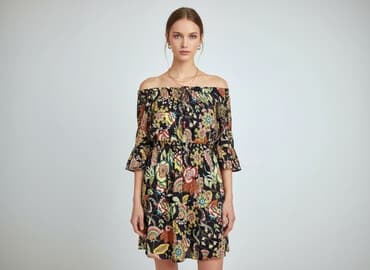 Women`s dress, size S