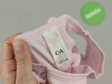 guess sukienki letnie: A-shirt, C&A, 8 years, 122-128 cm, condition - Perfect — 4