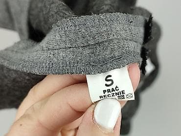 spodnie girlfriend: Spódnica damska, rozmiar S — 5