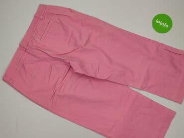 spodnie piżamowe pepco: Gap, Spodnie 3/4 damskie, rozmiar L — 3