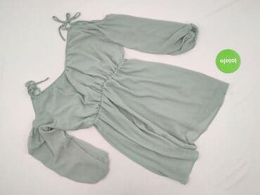 hm bluzki z krótkim rękawem: H&M Divided, Bluzka damska, rozmiar M — 2