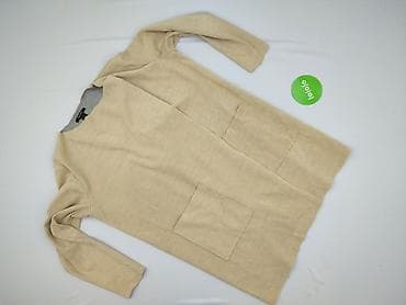 simple sweter: Esmara, Kardigan damski, rozmiar 6XL — 2