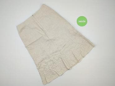 spódnice maxi do pracy: Spódnica damska, rozmiar M — 3