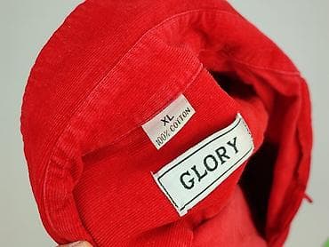 kurtka glorious: Koszula damska, rozmiar XL — 4