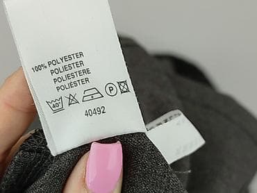 bluza h m: C&A, Bluza z kapturem damska, rozmiar S — 5